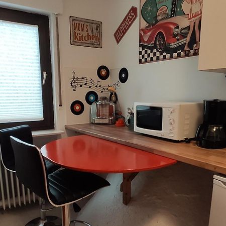 Apartament Route 66 Winningen Zewnętrze zdjęcie