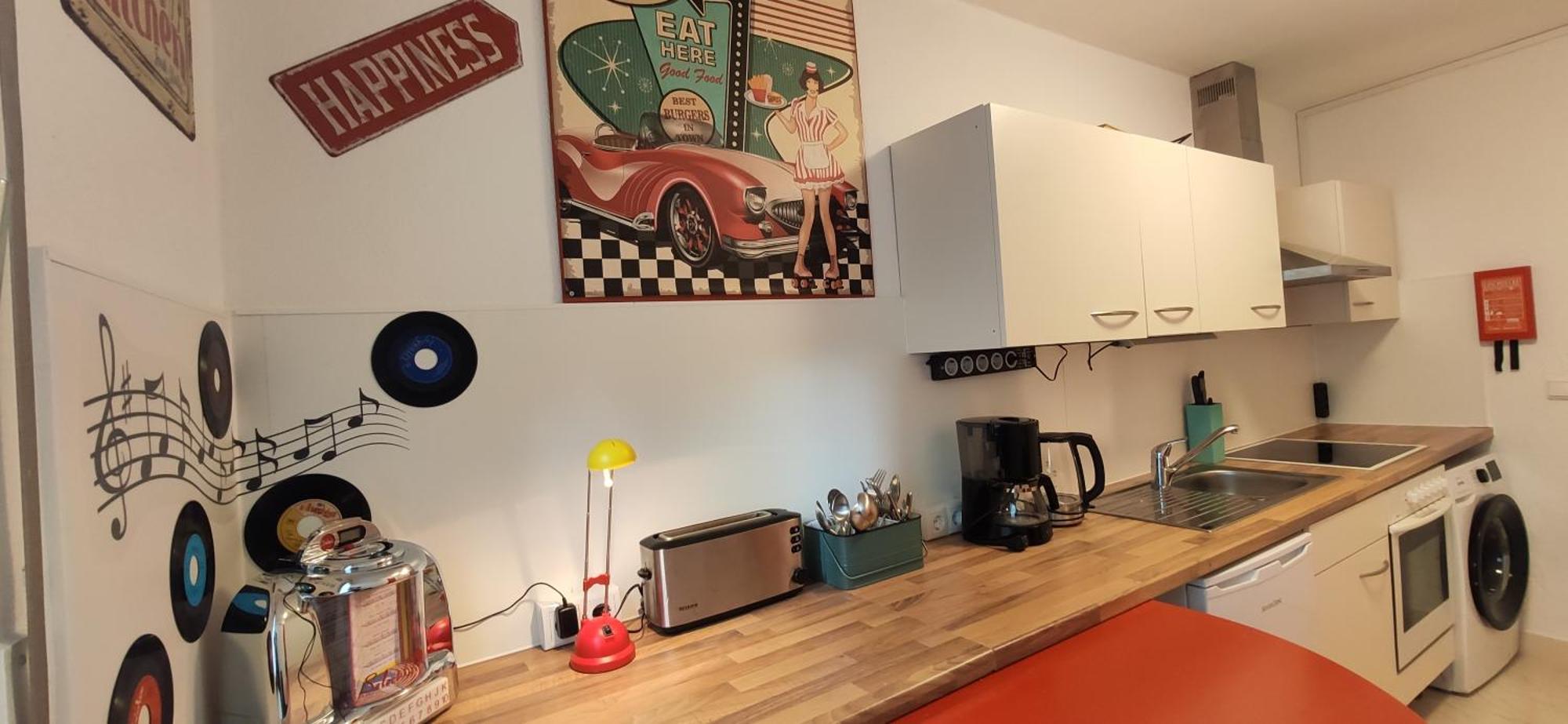 Apartament Route 66 Winningen Zewnętrze zdjęcie