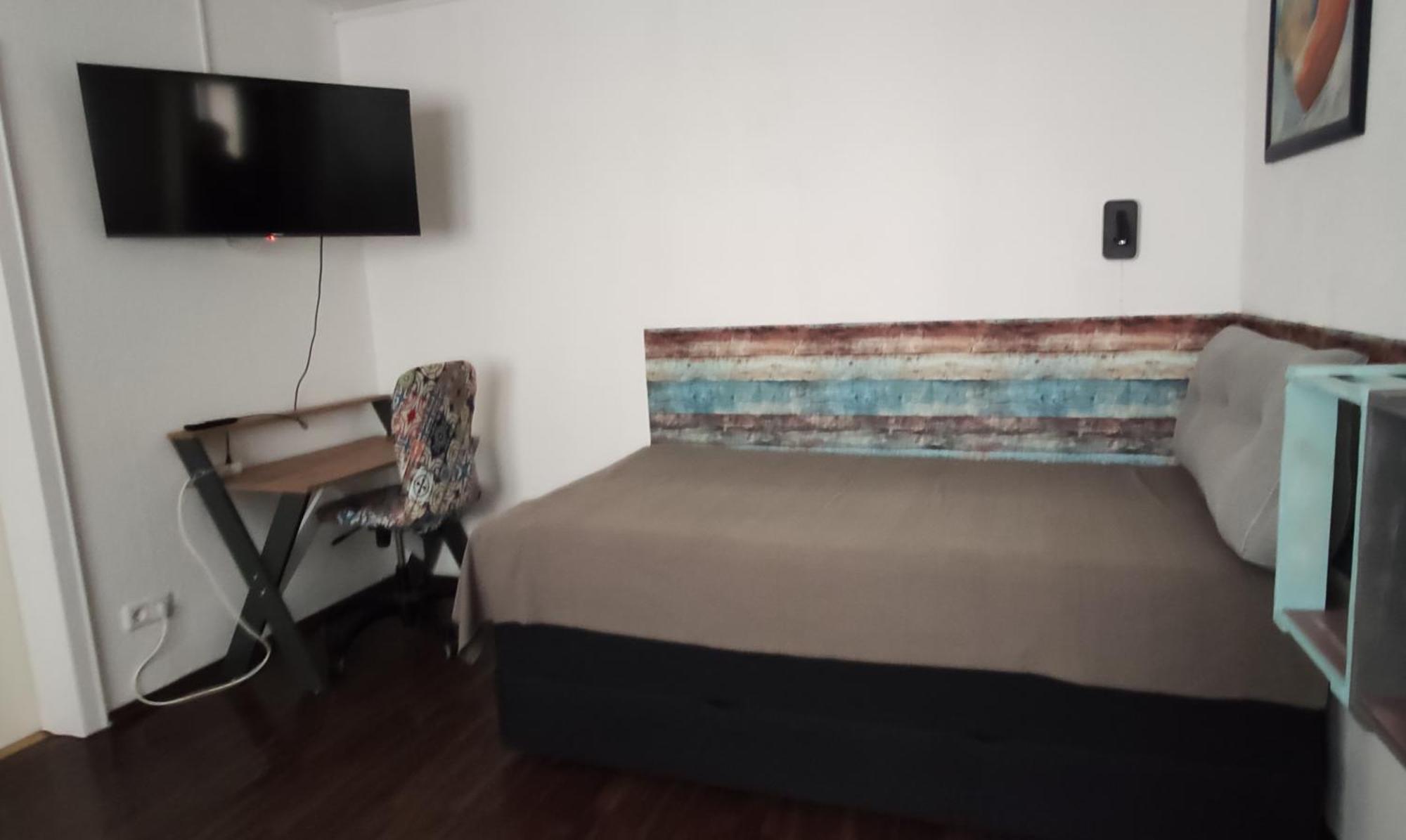 Apartament Route 66 Winningen Zewnętrze zdjęcie