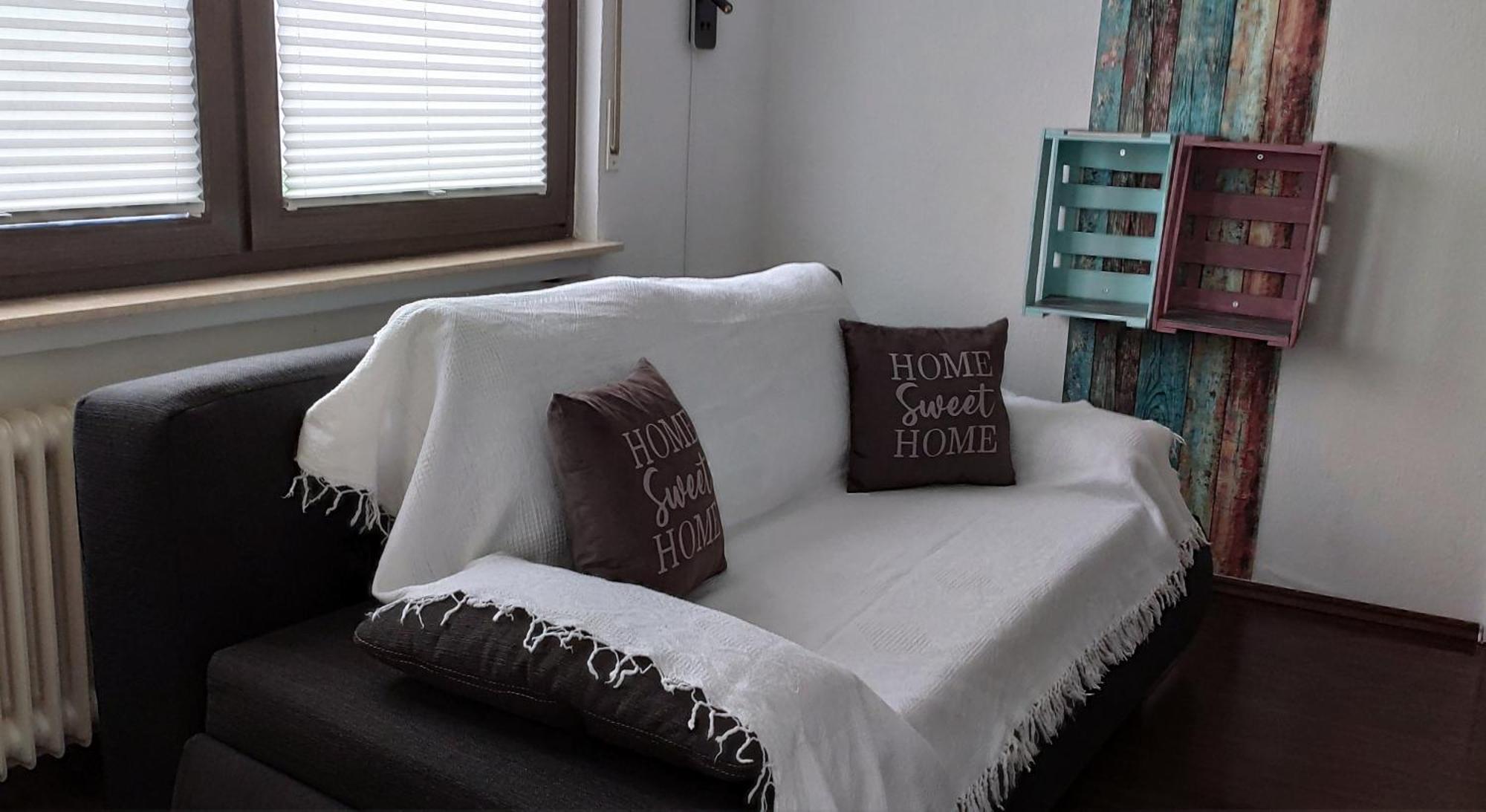 Apartament Route 66 Winningen Zewnętrze zdjęcie