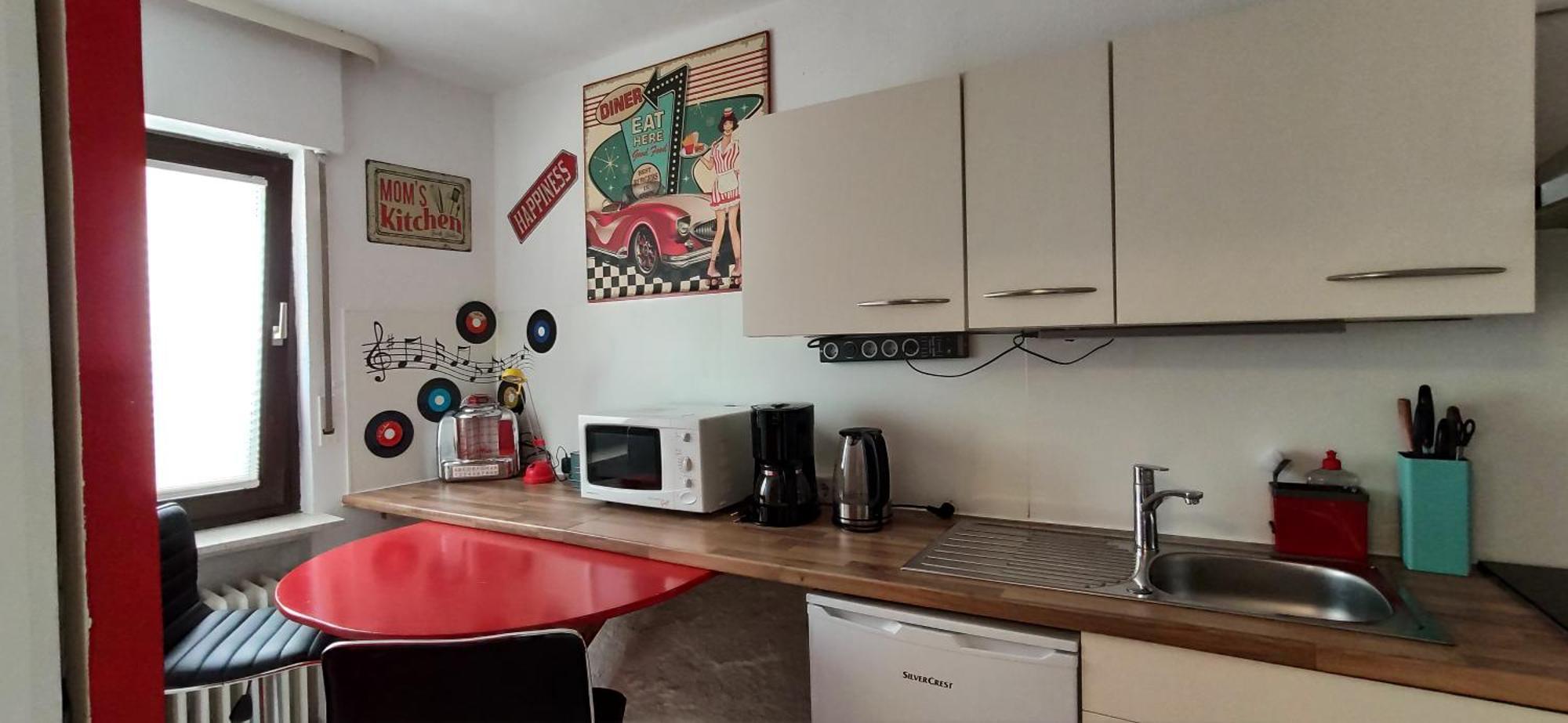 Apartament Route 66 Winningen Zewnętrze zdjęcie